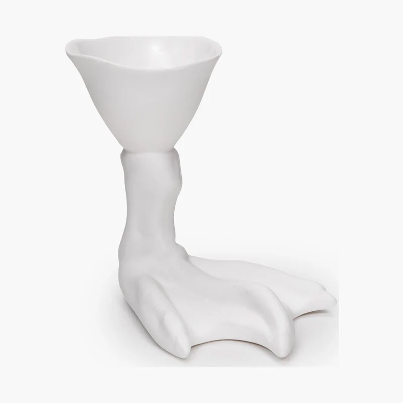 Serax Perfect Imperfection Peking Egg Cup