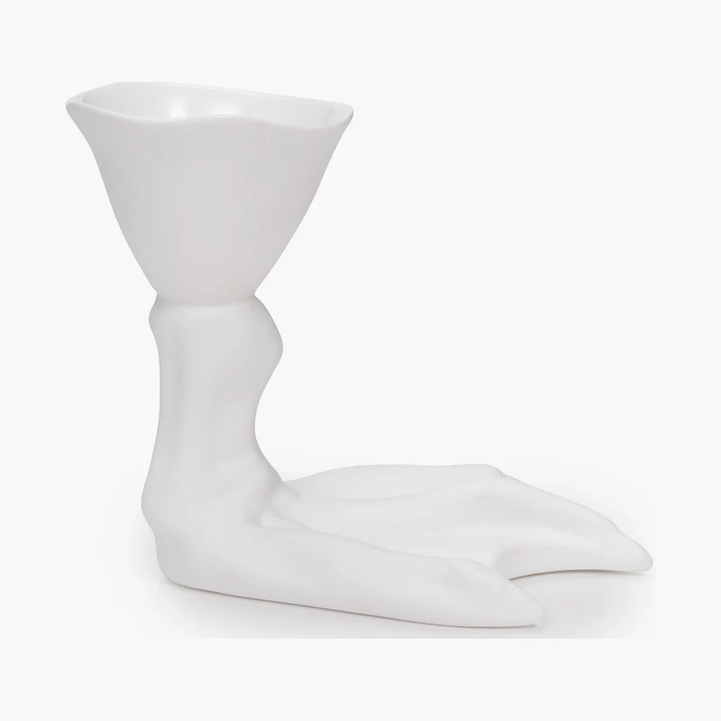 Serax Perfect Imperfection Peking Egg Cup