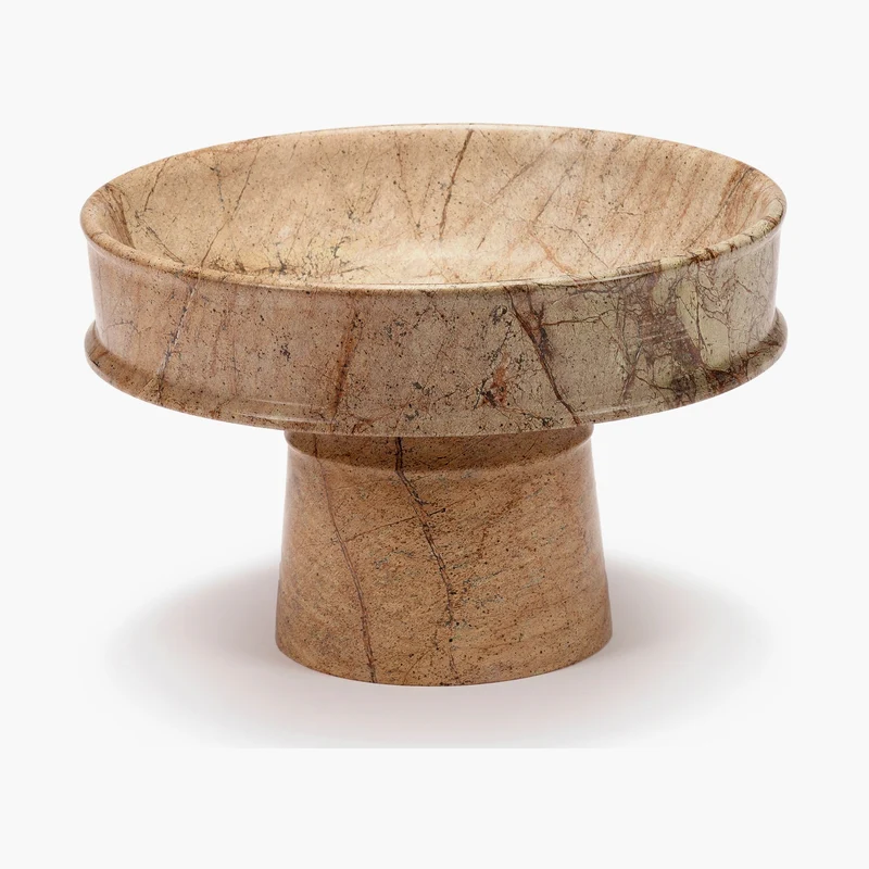Serax Dune Raised Bowl