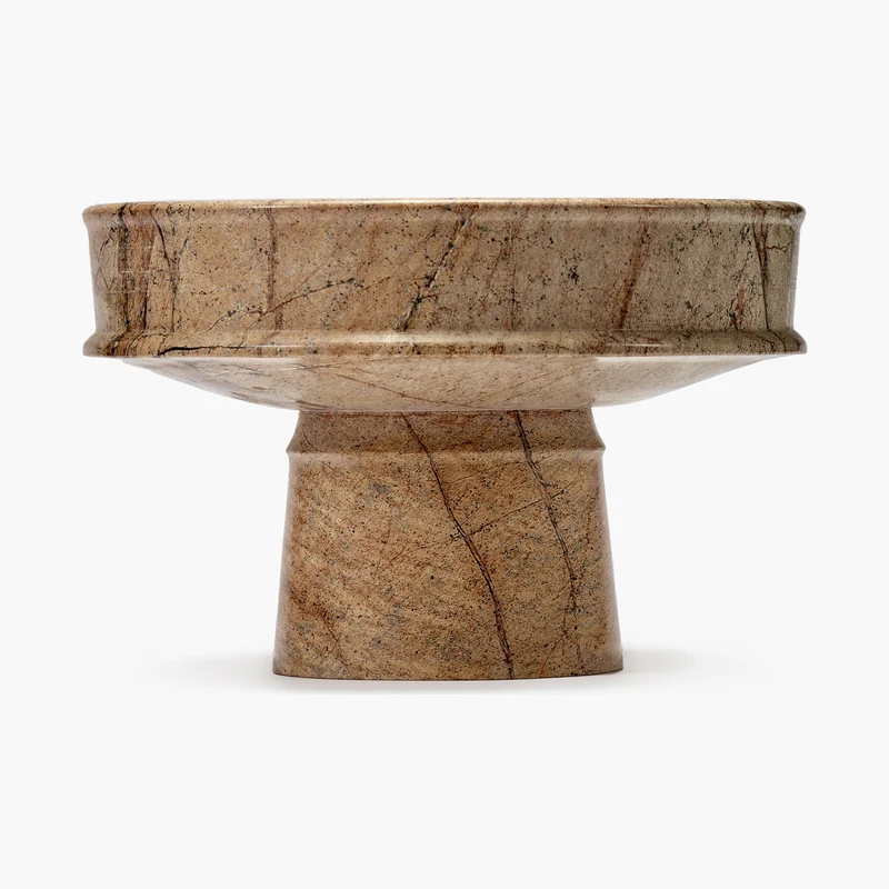 Serax Dune Raised Bowl