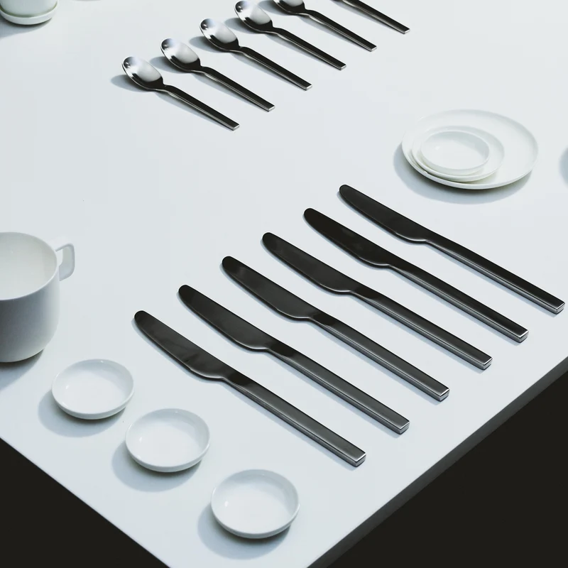 Serax Base Cutlery Giftbox - 24 Pieces