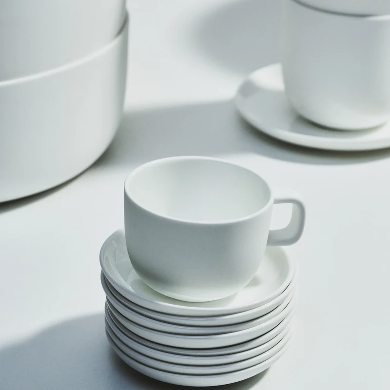 Serax Base Coffee Cup Without Handle