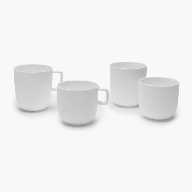Serax Base Coffee Cup Without Handle