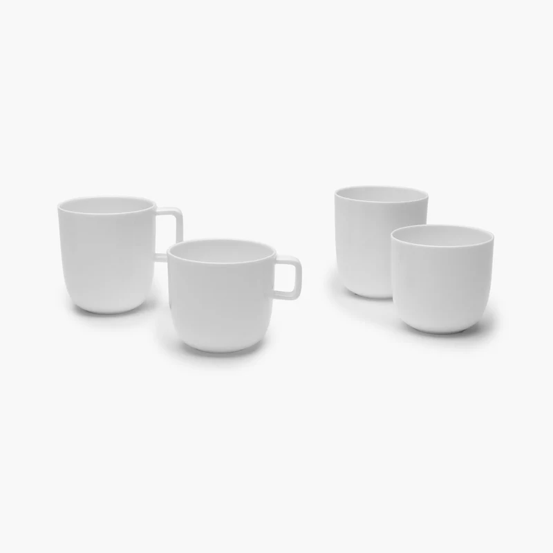 Serax Base Coffee Cup Without Handle