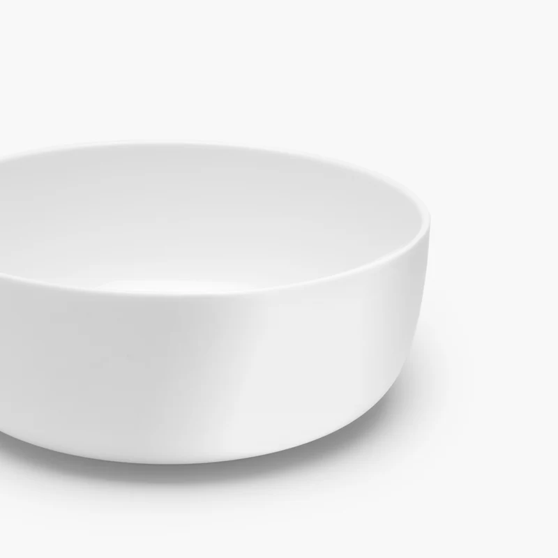 Serax Base Low Bowl