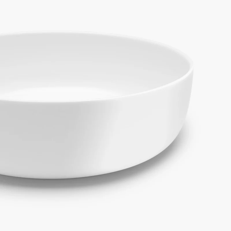 Serax Base Low Bowl