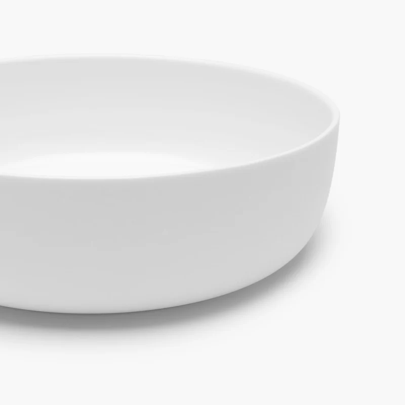 Serax Base Low Bowl