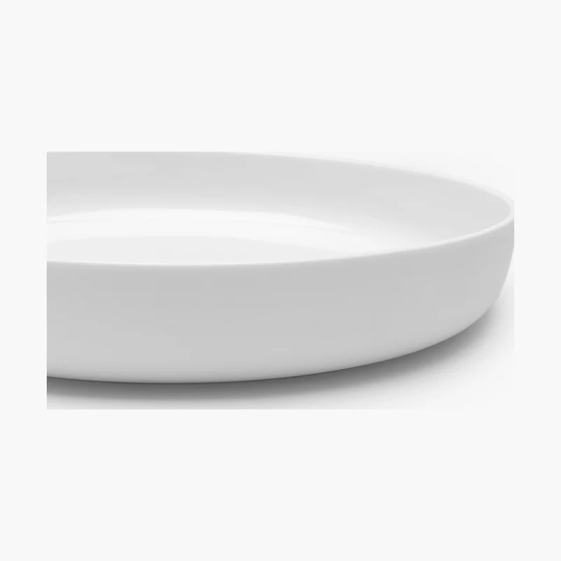 Serax Base Deep Plate