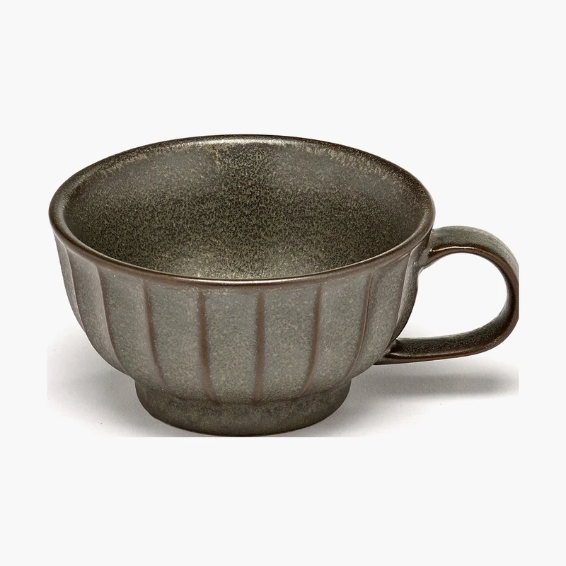 Serax Inku Cappuccino Cup