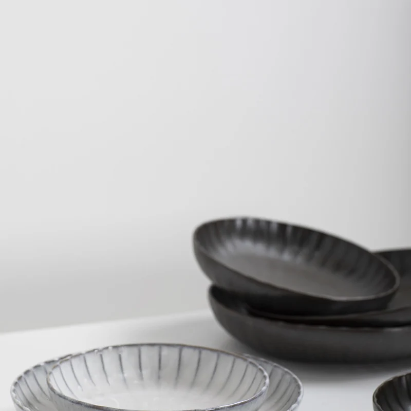 Serax Inku Serving Bowl