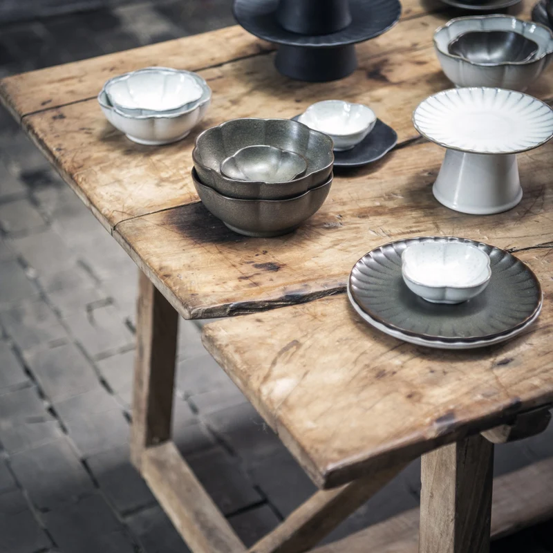 Serax Inku Oval Plate