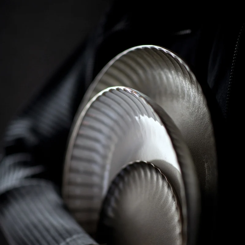 Serax Inku Oval Plate