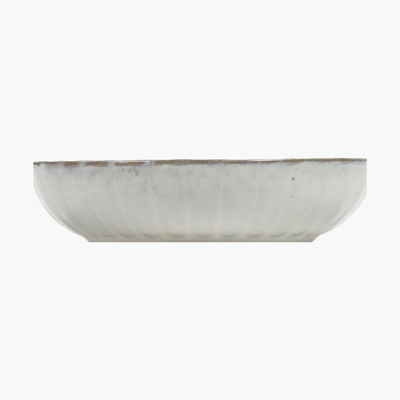 Serax Inku Deep Plate