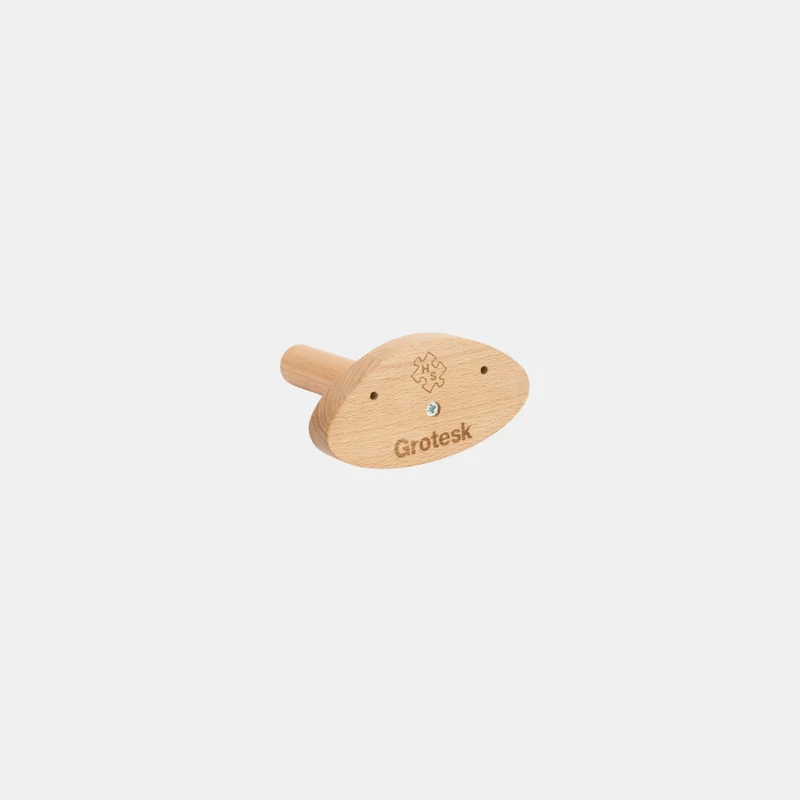 Home Studyo Grotesk Wall Mount