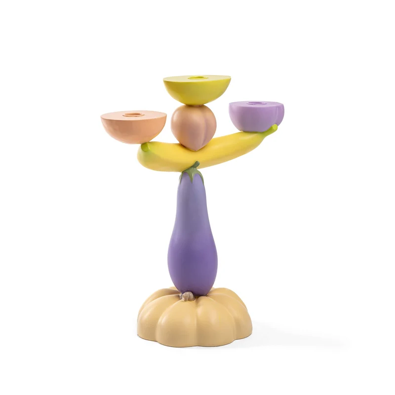 Seletti Vitamin Candelabra