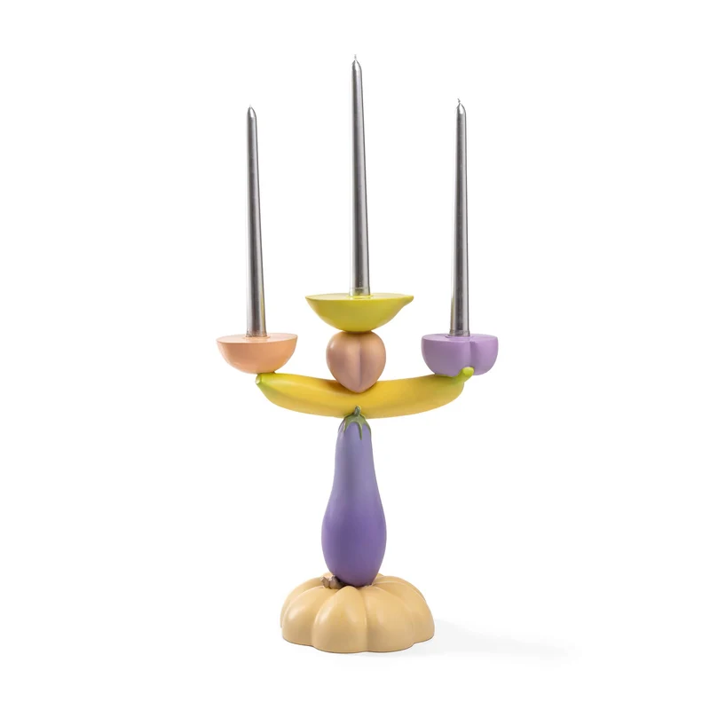 Seletti Vitamin Candelabra