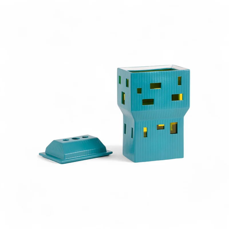 Seletti Velaschino Vase
