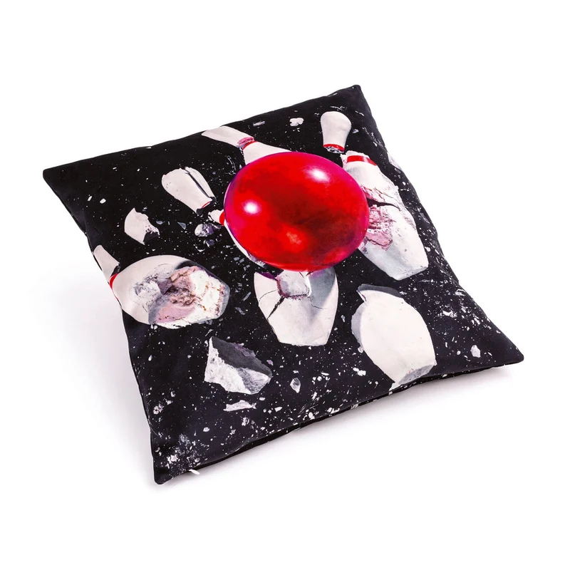 Seletti Toiletpaper Cushion Cover