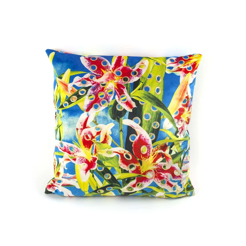 Seletti Toiletpaper Cushion Cover