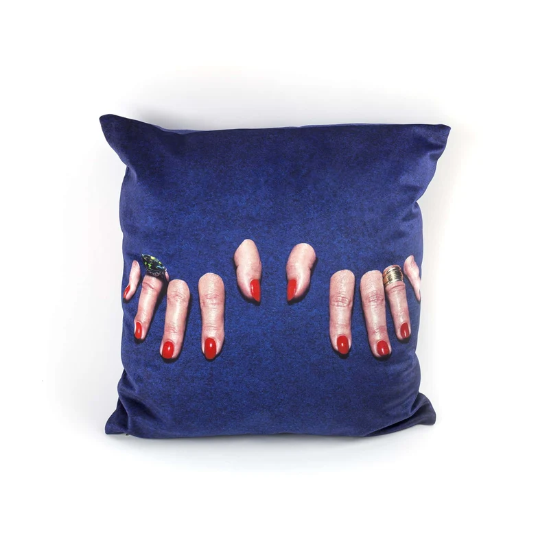 Seletti Toiletpaper Cushion Cover