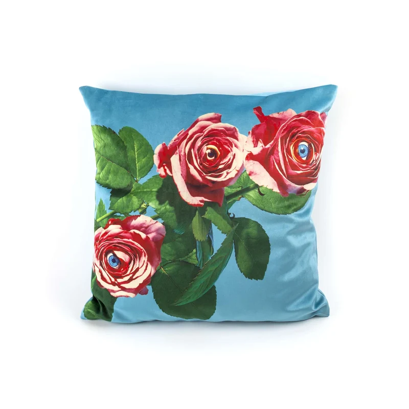 Seletti Toiletpaper Cushion Cover