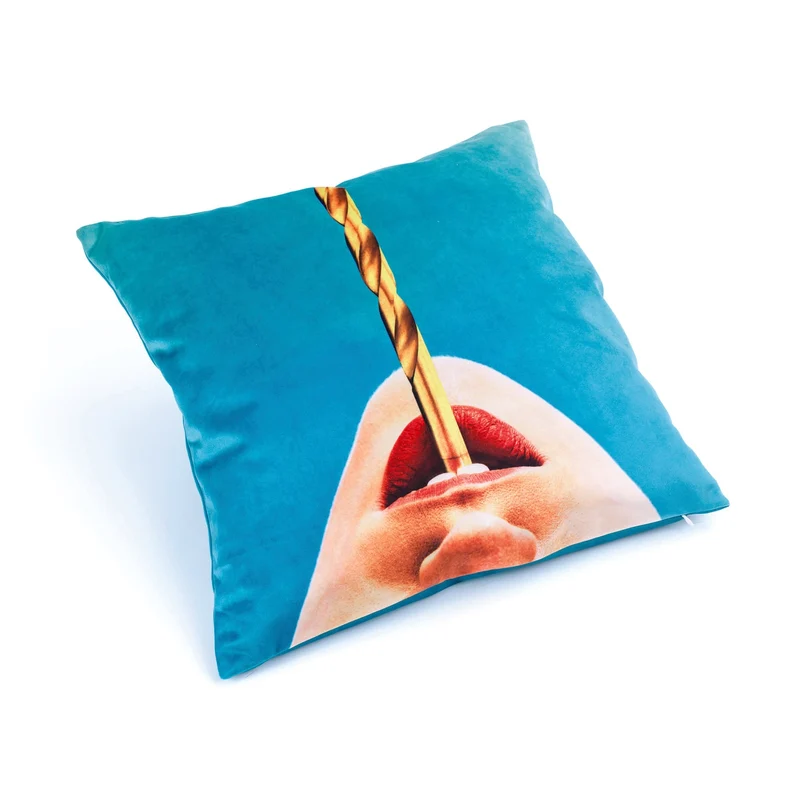 Seletti Toiletpaper Cushion