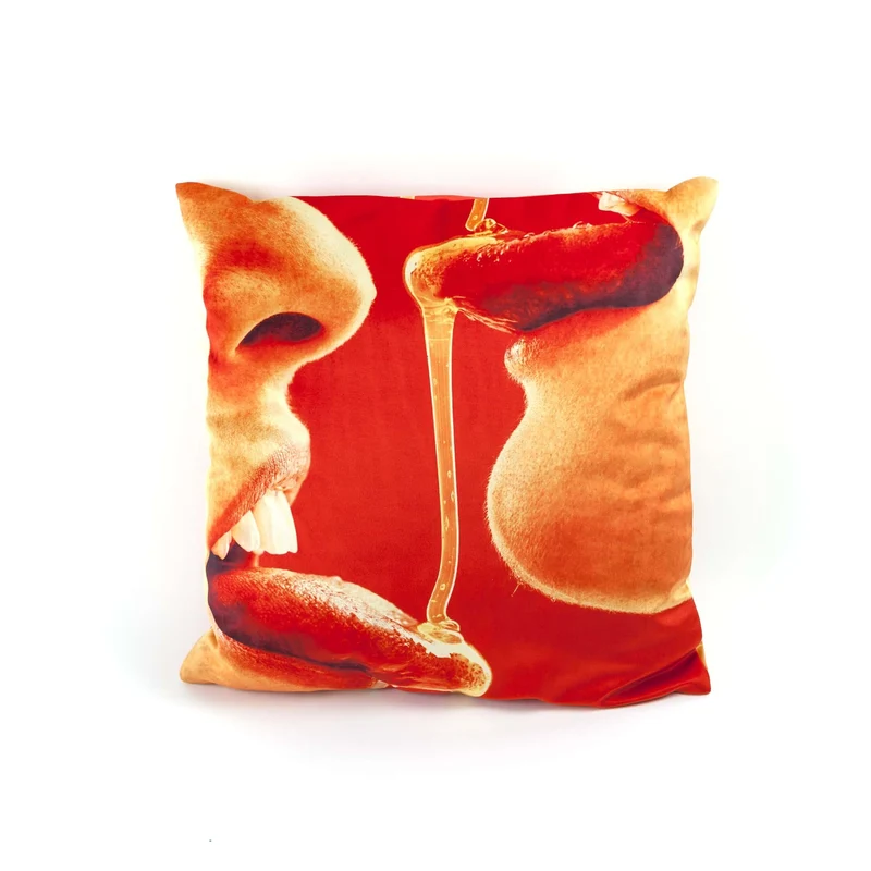 Seletti Toiletpaper Cushion