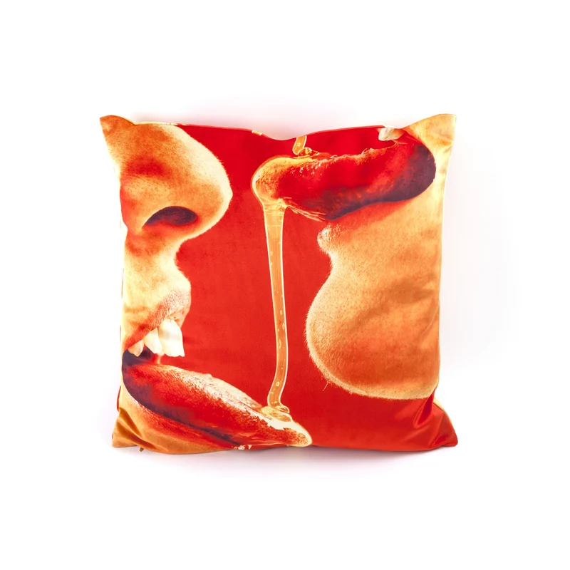 Seletti Toiletpaper Cushion