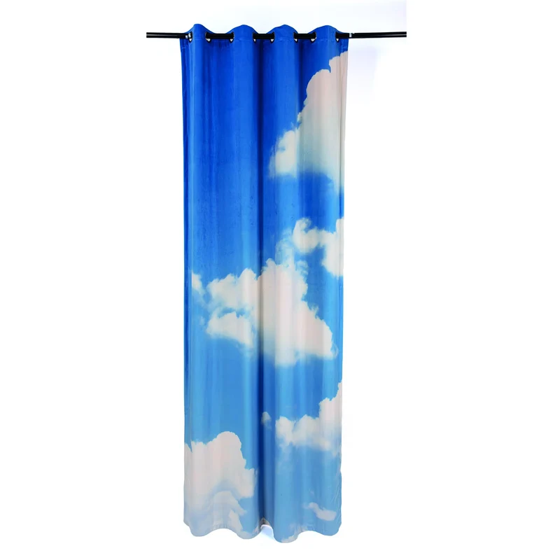 Seletti Toiletpaper Curtain