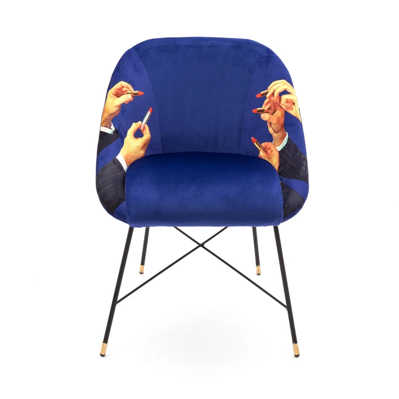 Seletti Toiletpaper Chair