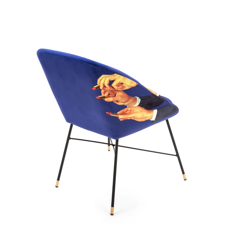Seletti Toiletpaper Chair