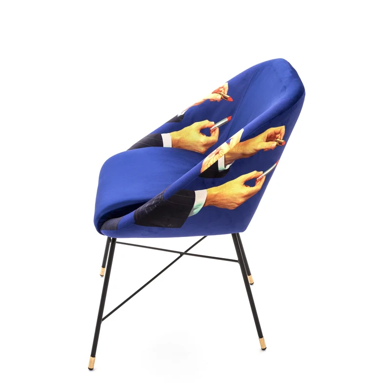 Seletti Toiletpaper Chair