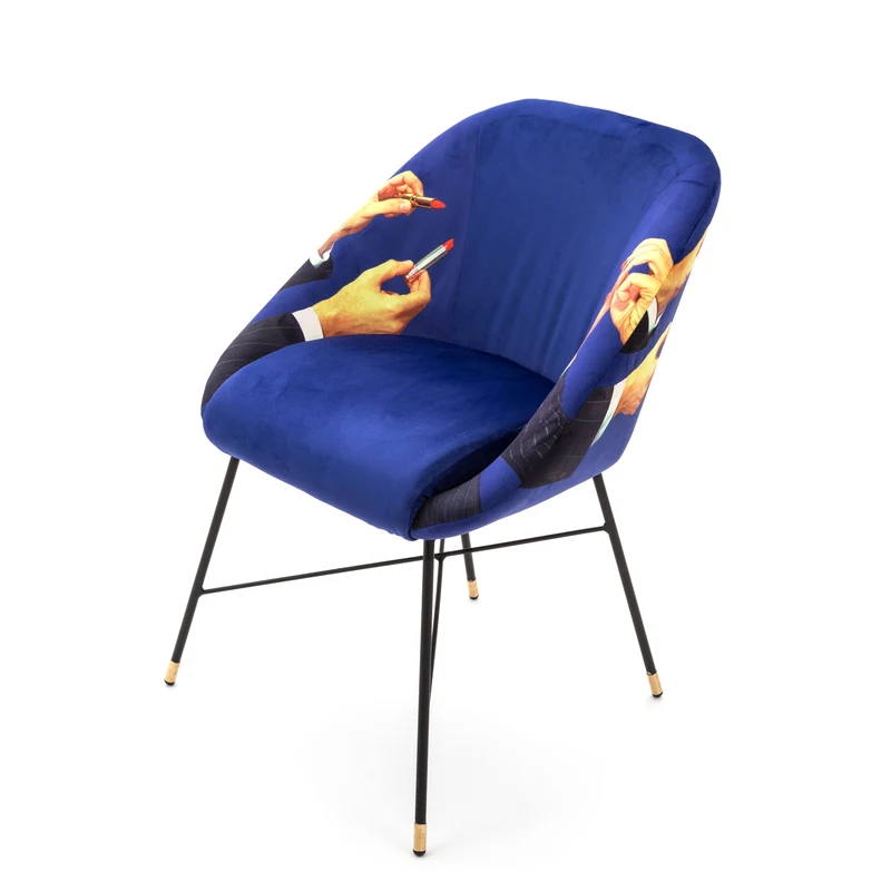 Seletti Toiletpaper Chair