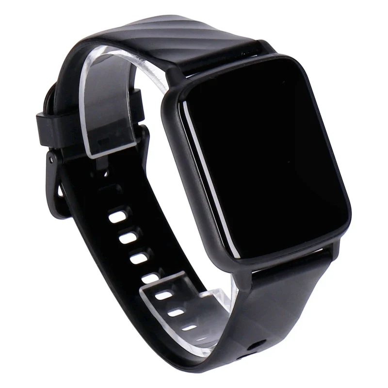 ZTE Watch Live 3 Smartwatch schwarz