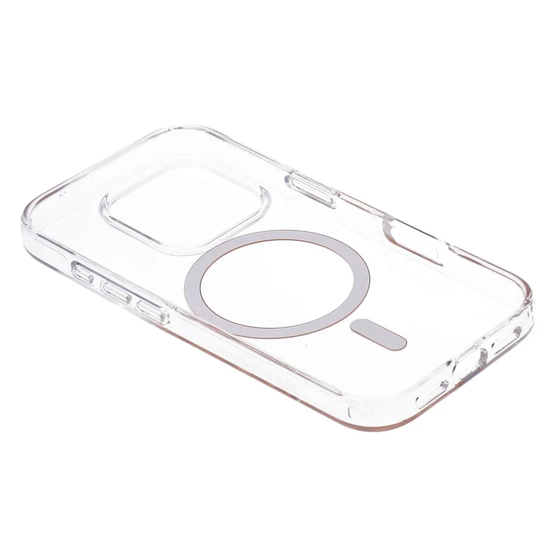 CARE by PanzerGlass Urban Combat Case Peach Fuzz passend für Apple iPhone 16 Pro