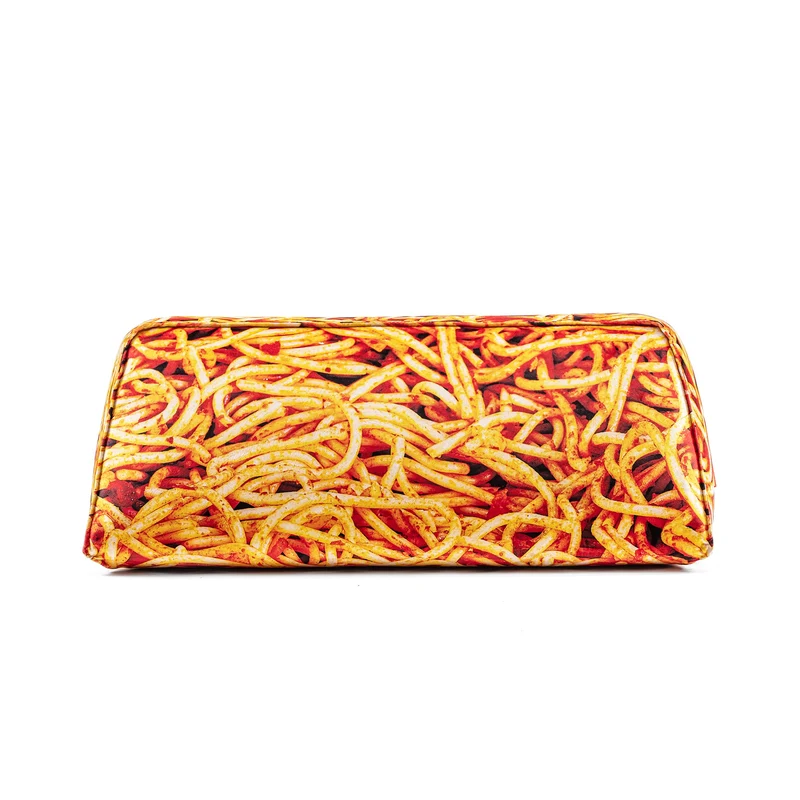 Seletti Toiletpaper Backrest Cushion