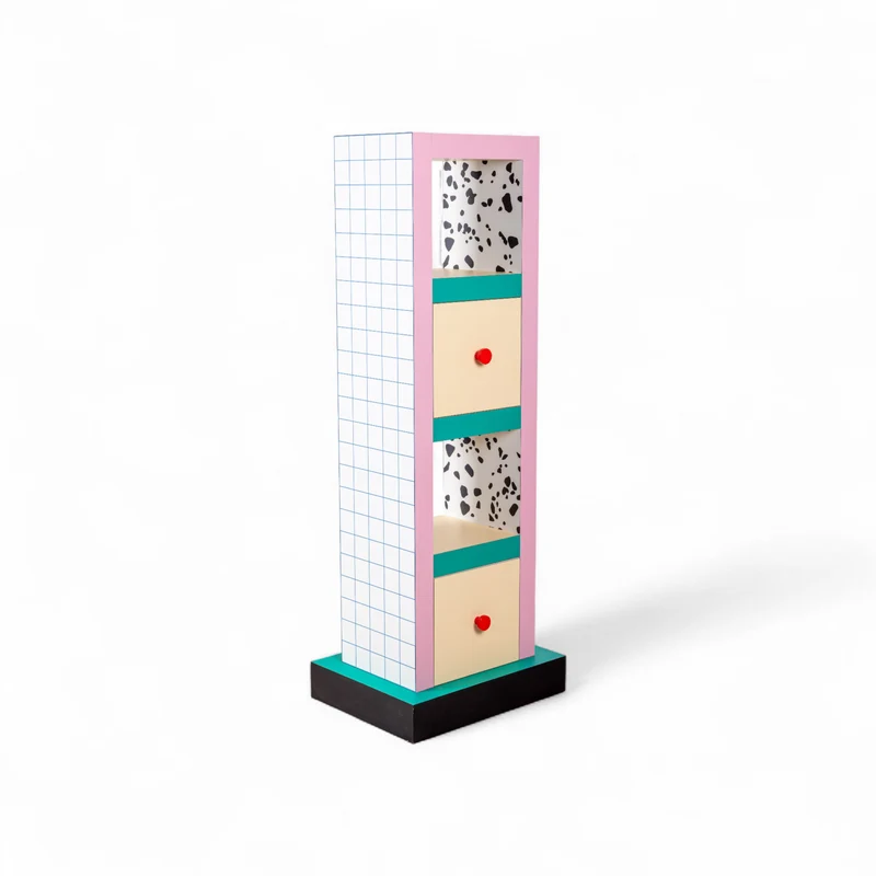 Seletti Supertower Bathroom Shelf