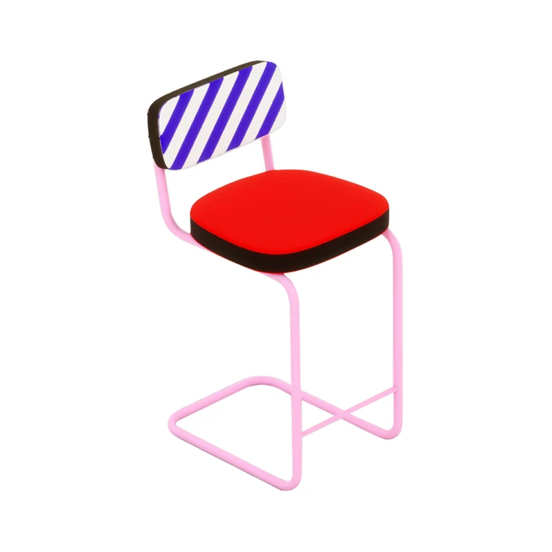 Seletti Supertable Squared