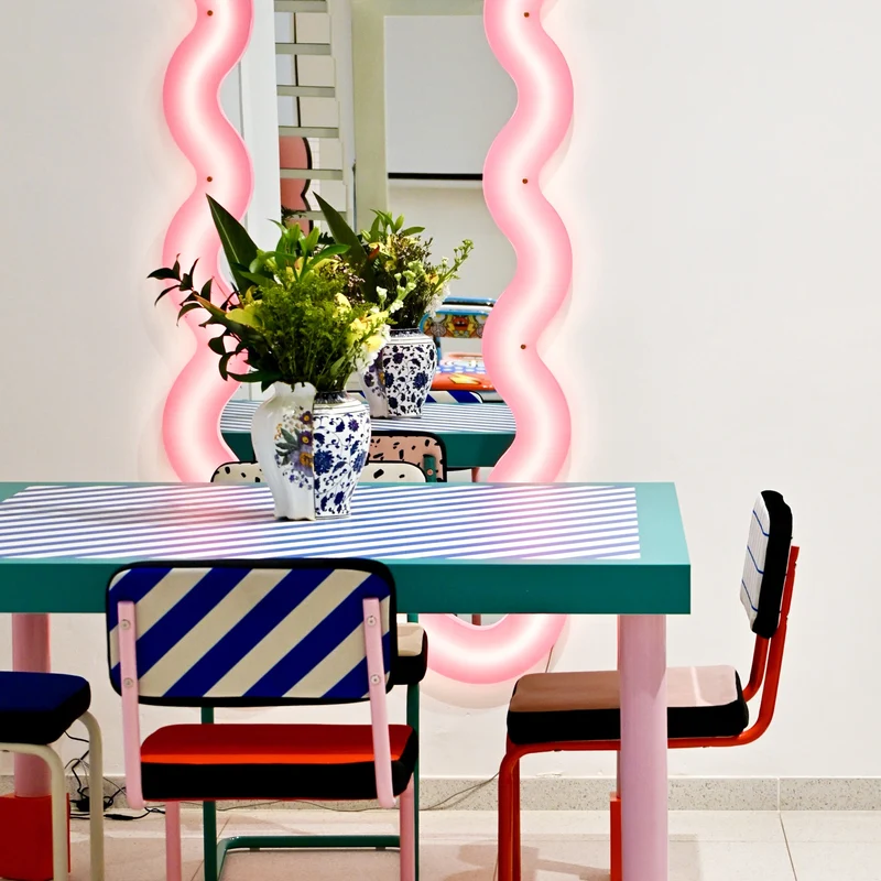 Seletti Supertable Squared