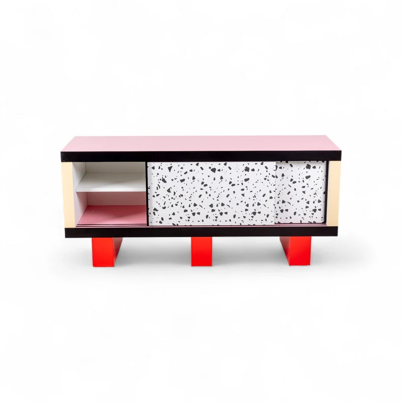 Seletti Supersliding Cabinet