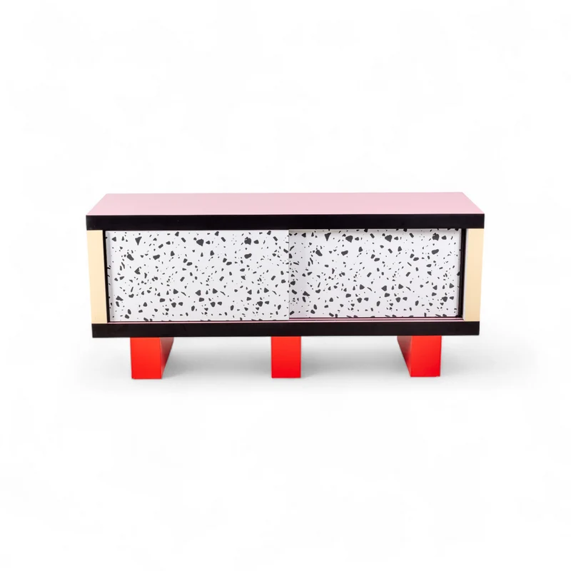 Seletti Supersliding Cabinet