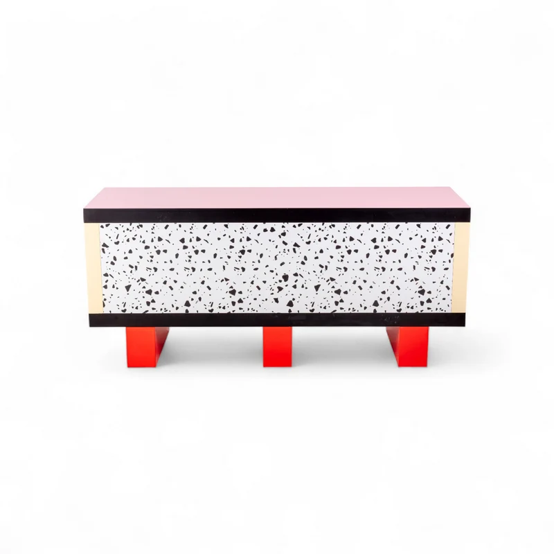 Seletti Supersliding Cabinet