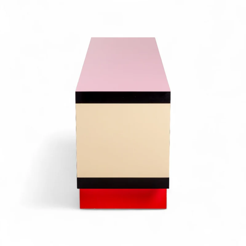 Seletti Supersliding Cabinet