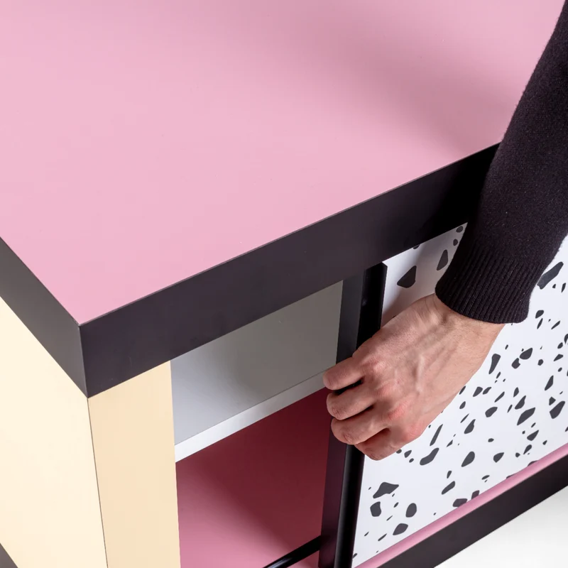 Seletti Supersliding Cabinet