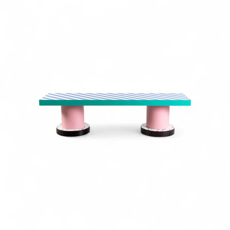 Seletti Superfurniture Bench
