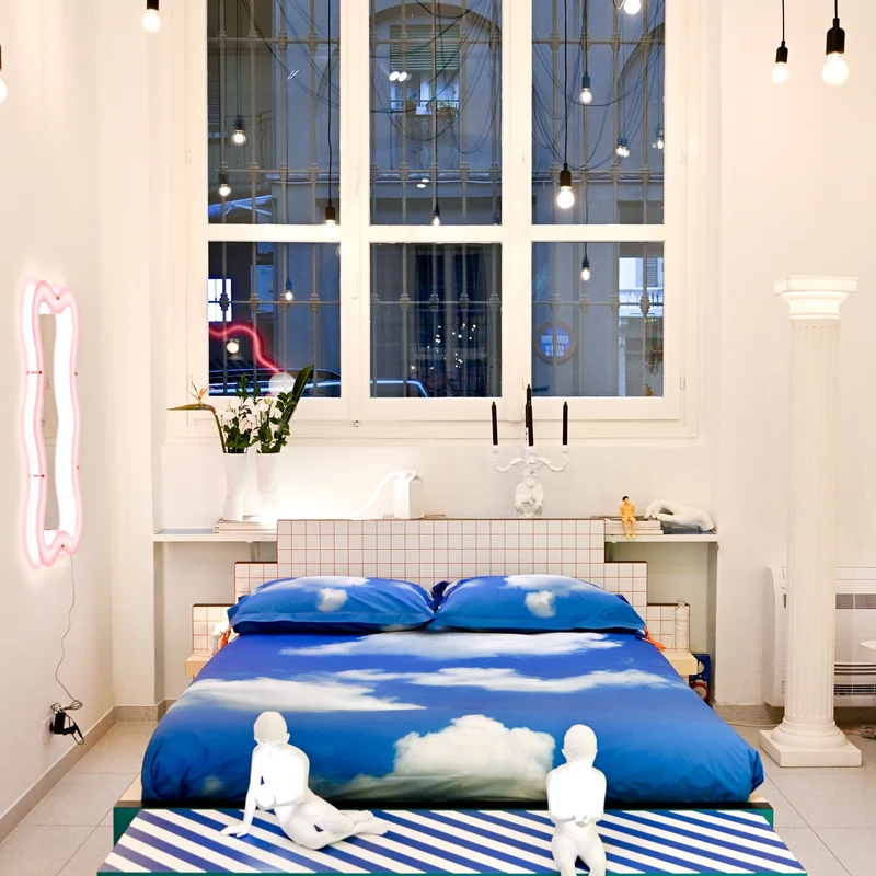 Seletti Superbed
