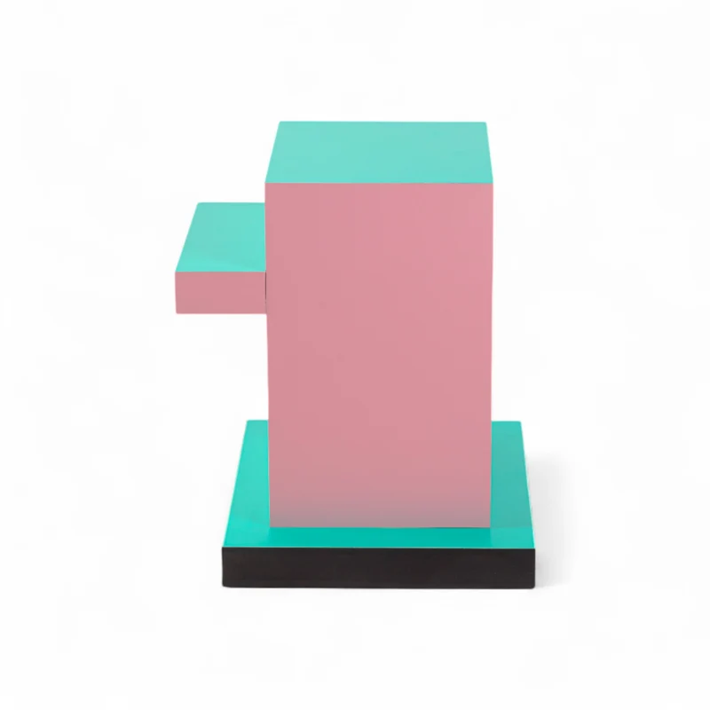 Seletti Super Side Table