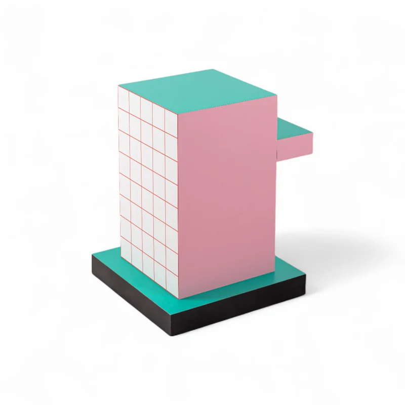 Seletti Super Side Table