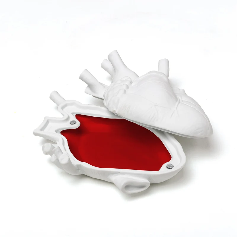 Seletti Love In Bloom Box