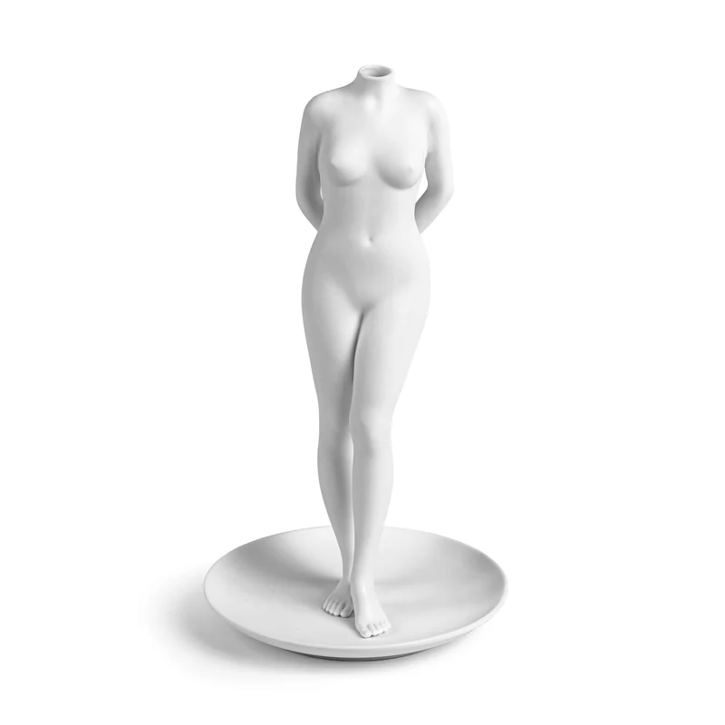 Seletti La Timida Vase